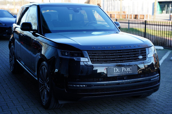 Land Rover Range Rover P 550 E Autobiography