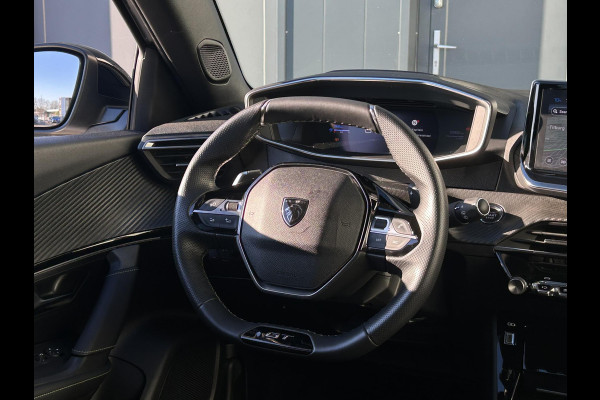 Peugeot 2008 1.2 Hybrid 136 GT | Adaptive cruise | Full LED | Prijs is rijklaar