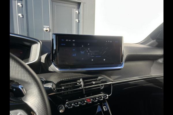 Peugeot 2008 1.2 Hybrid 136 GT | Adaptive cruise | Full LED | Prijs is rijklaar