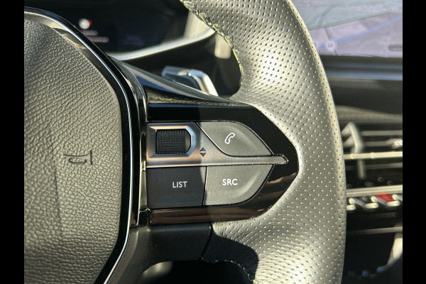 Peugeot 2008 1.2 Hybrid 136 GT | Adaptive cruise | Full LED | Prijs is rijklaar