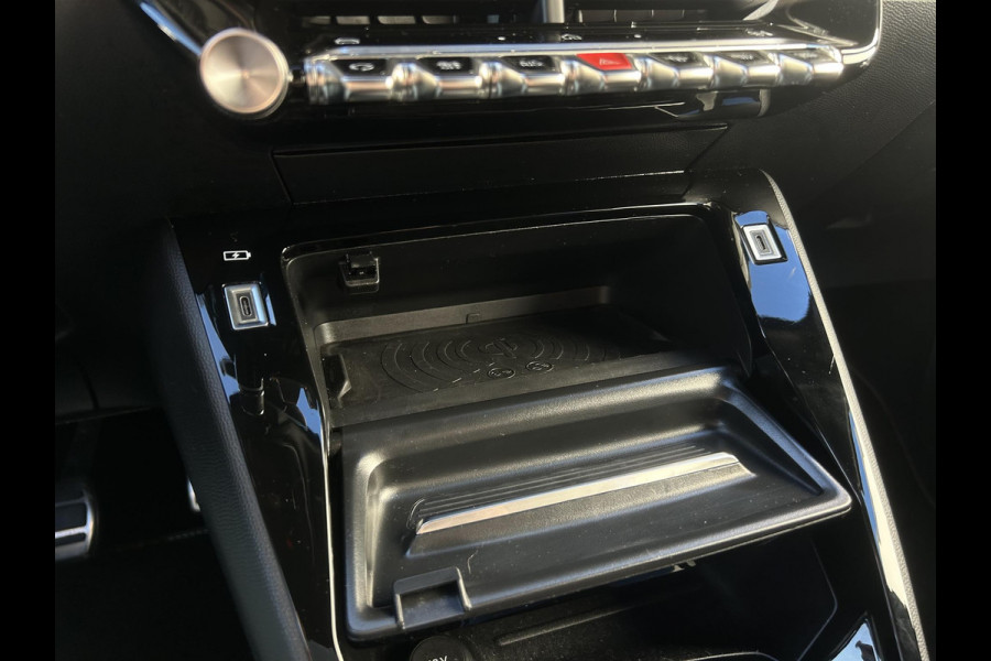 Peugeot 2008 1.2 Hybrid 136 GT | Adaptive cruise | Full LED | Prijs is rijklaar