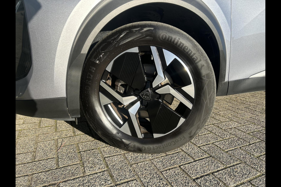Peugeot 2008 1.2 Hybrid 136 GT | Adaptive cruise | Full LED | Prijs is rijklaar