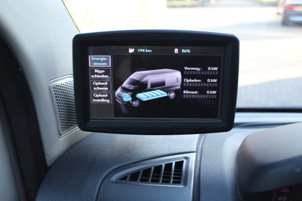 Fiat E-Ducato 3.5T L2 79 kWh Bakwagen ✓ 360° camera ✓ 3-zits ✓Apple carplay / Android auto