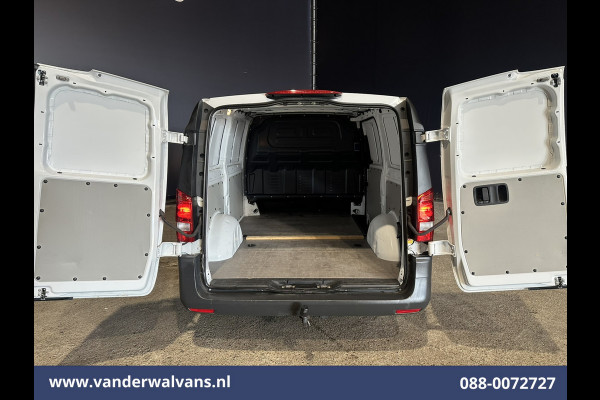 Mercedes-Benz Vito 109 CDI L2H1 Euro6 Airco | Navigatie | Trekhaak Bijrijdersbank