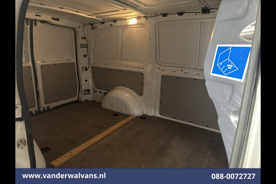 Mercedes-Benz Vito 109 CDI L2H1 Euro6 Airco | Navigatie | Trekhaak Bijrijdersbank