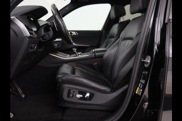 BMW X5 xDrive45e High Executive | Panoramadak | Stoel & stuurverwarming | Leder | 360 Camera | Harmen Kardon | Apple Carplay | Head-Up Display |