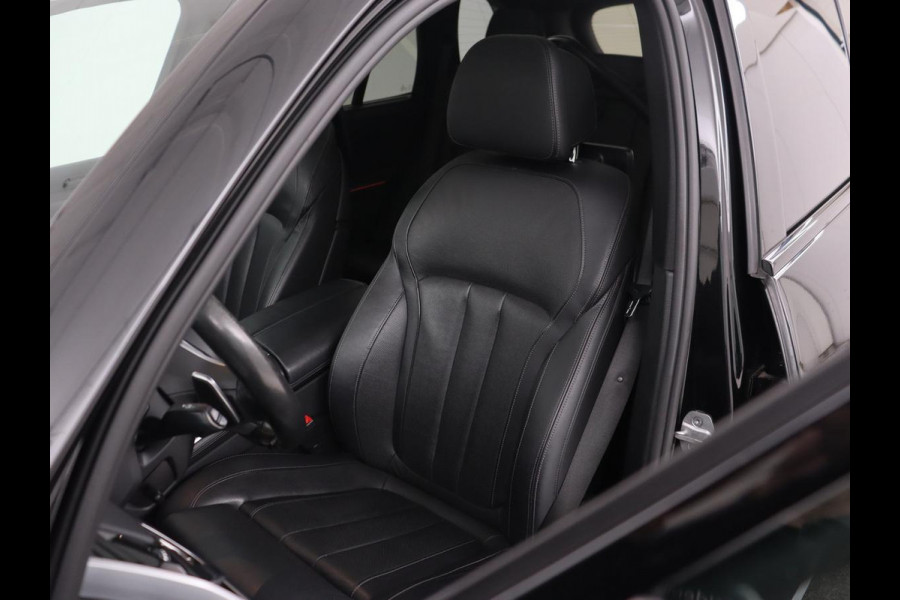 BMW X5 xDrive45e High Executive | Panoramadak | Stoel & stuurverwarming | Leder | 360 Camera | Harmen Kardon | Apple Carplay | Head-Up Display |