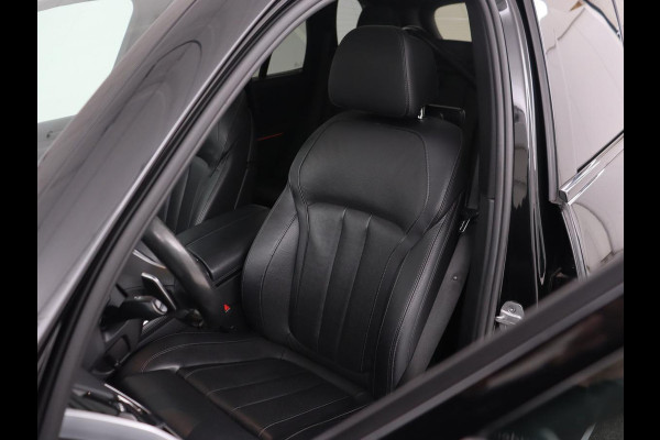 BMW X5 xDrive45e High Executive | Panoramadak | Stoel & stuurverwarming | Leder | 360 Camera | Harmen Kardon | Apple Carplay | Head-Up Display |