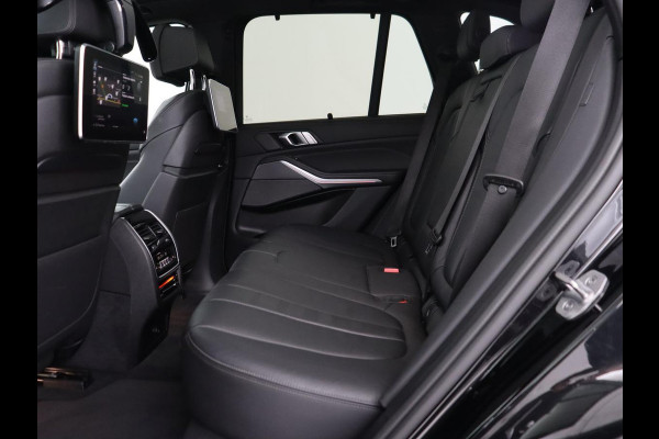 BMW X5 xDrive45e High Executive | Panoramadak | Stoel & stuurverwarming | Leder | 360 Camera | Harmen Kardon | Apple Carplay | Head-Up Display |
