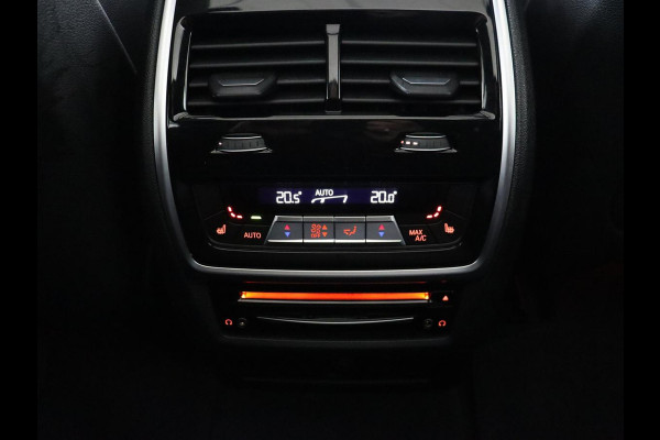 BMW X5 xDrive45e High Executive | Panoramadak | Stoel & stuurverwarming | Leder | 360 Camera | Harmen Kardon | Apple Carplay | Head-Up Display |