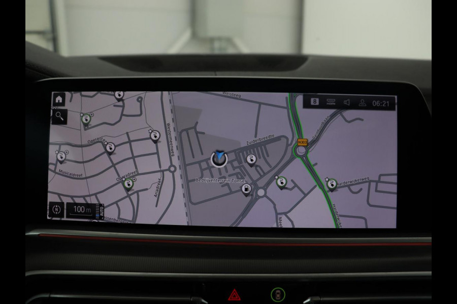 BMW X5 xDrive45e High Executive | Panoramadak | Stoel & stuurverwarming | Leder | 360 Camera | Harmen Kardon | Apple Carplay | Head-Up Display |