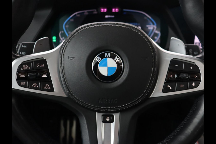 BMW X5 xDrive45e High Executive | Panoramadak | Stoel & stuurverwarming | Leder | 360 Camera | Harmen Kardon | Apple Carplay | Head-Up Display |