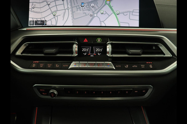 BMW X5 xDrive45e High Executive | Panoramadak | Stoel & stuurverwarming | Leder | 360 Camera | Harmen Kardon | Apple Carplay | Head-Up Display |