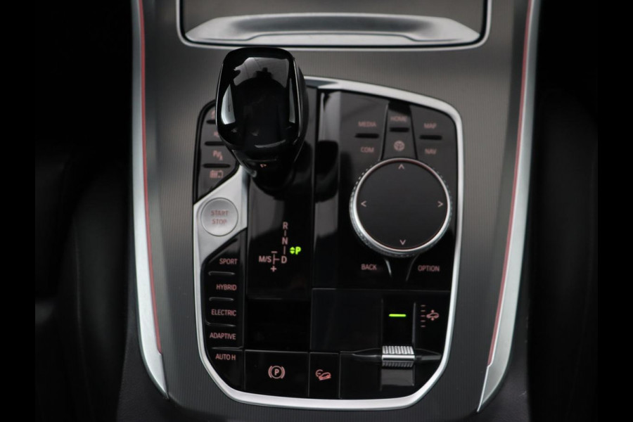 BMW X5 xDrive45e High Executive | Panoramadak | Stoel & stuurverwarming | Leder | 360 Camera | Harmen Kardon | Apple Carplay | Head-Up Display |