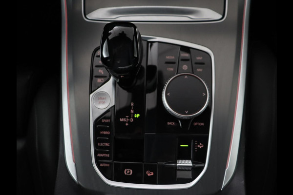 BMW X5 xDrive45e High Executive | Panoramadak | Stoel & stuurverwarming | Leder | 360 Camera | Harmen Kardon | Apple Carplay | Head-Up Display |