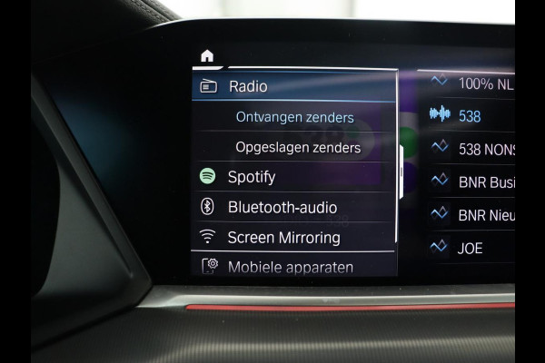 BMW X5 xDrive45e High Executive | Panoramadak | Stoel & stuurverwarming | Leder | 360 Camera | Harmen Kardon | Apple Carplay | Head-Up Display |