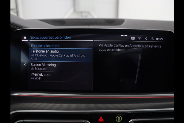 BMW X5 xDrive45e High Executive | Panoramadak | Stoel & stuurverwarming | Leder | 360 Camera | Harmen Kardon | Apple Carplay | Head-Up Display |