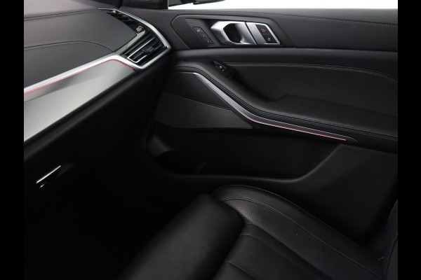 BMW X5 xDrive45e High Executive | Panoramadak | Stoel & stuurverwarming | Leder | 360 Camera | Harmen Kardon | Apple Carplay | Head-Up Display |