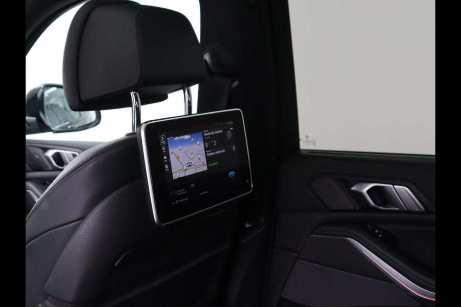 BMW X5 xDrive45e High Executive | Panoramadak | Stoel & stuurverwarming | Leder | 360 Camera | Harmen Kardon | Apple Carplay | Head-Up Display |