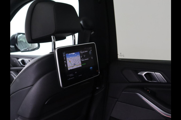 BMW X5 xDrive45e High Executive | Panoramadak | Stoel & stuurverwarming | Leder | 360 Camera | Harmen Kardon | Apple Carplay | Head-Up Display |
