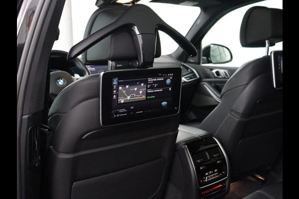BMW X5 xDrive45e High Executive | Panoramadak | Stoel & stuurverwarming | Leder | 360 Camera | Harmen Kardon | Apple Carplay | Head-Up Display |