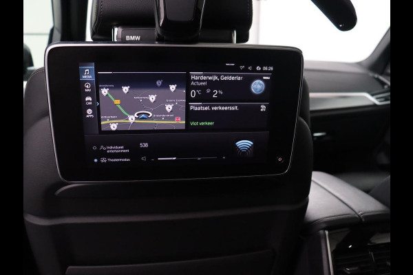 BMW X5 xDrive45e High Executive | Panoramadak | Stoel & stuurverwarming | Leder | 360 Camera | Harmen Kardon | Apple Carplay | Head-Up Display |