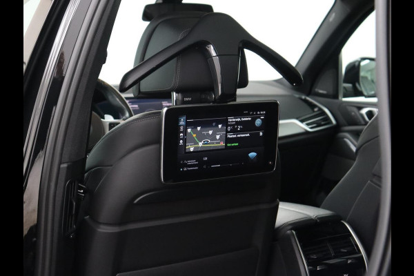 BMW X5 xDrive45e High Executive | Panoramadak | Stoel & stuurverwarming | Leder | 360 Camera | Harmen Kardon | Apple Carplay | Head-Up Display |