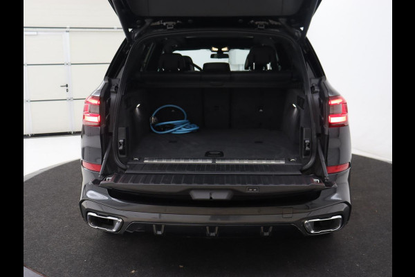 BMW X5 xDrive45e High Executive | Panoramadak | Stoel & stuurverwarming | Leder | 360 Camera | Harmen Kardon | Apple Carplay | Head-Up Display |