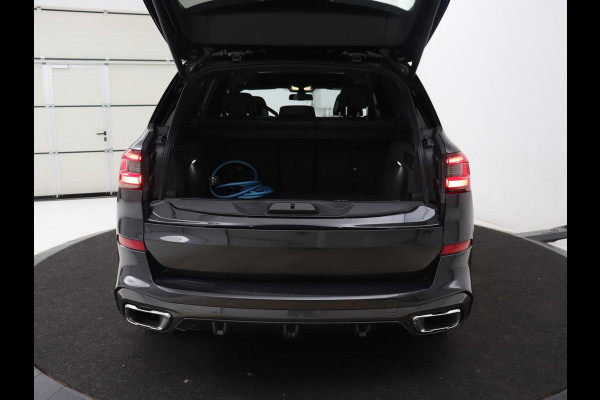 BMW X5 xDrive45e High Executive | Panoramadak | Stoel & stuurverwarming | Leder | 360 Camera | Harmen Kardon | Apple Carplay | Head-Up Display |