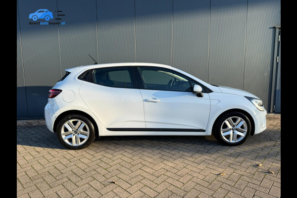 Renault Clio 1.0 TCe Zen Led | Apple Carplay | Cruise control