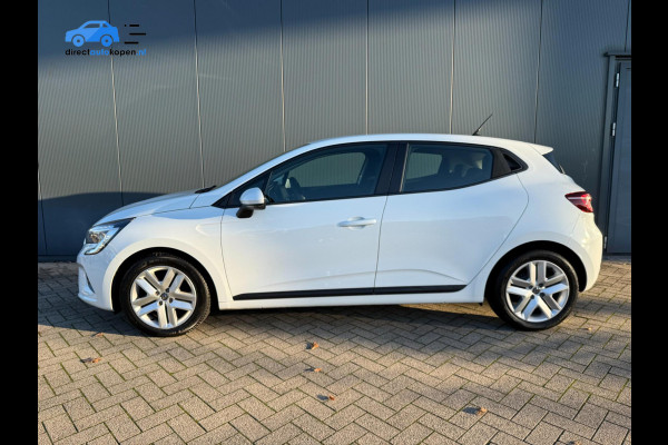 Renault Clio 1.0 TCe Zen Led | Apple Carplay | Cruise control