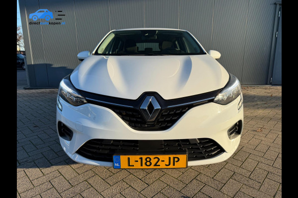 Renault Clio 1.0 TCe Zen Led | Apple Carplay | Cruise control
