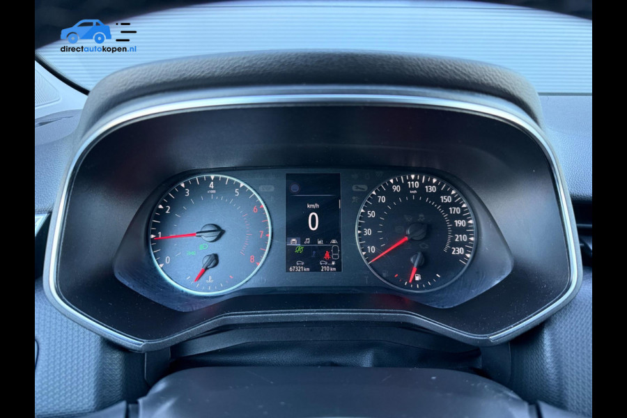 Renault Clio 1.0 TCe Zen Led | Apple Carplay | Cruise control