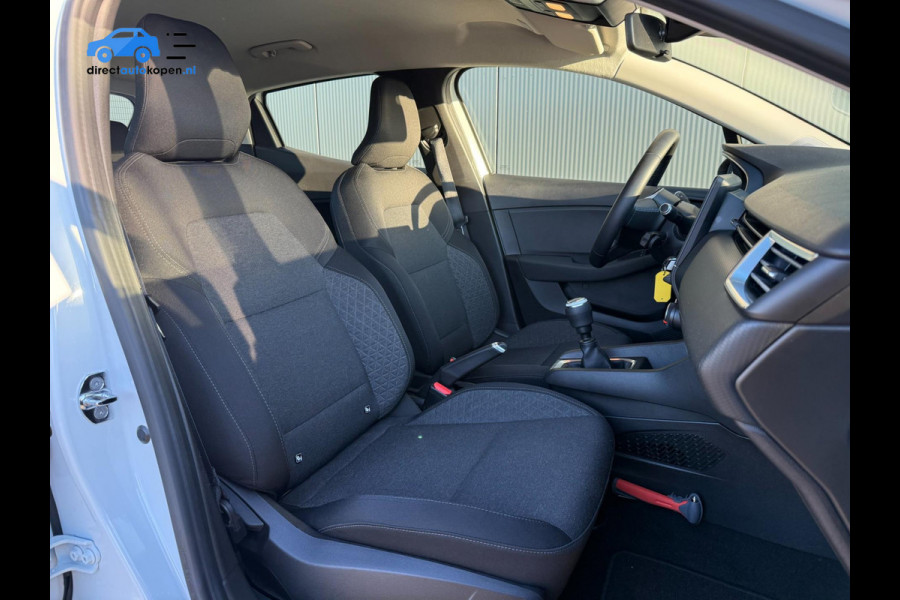 Renault Clio 1.0 TCe Zen Led | Apple Carplay | Cruise control