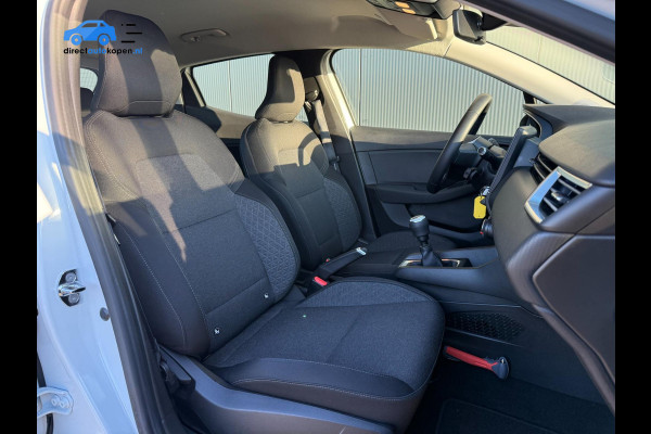 Renault Clio 1.0 TCe Zen Led | Apple Carplay | Cruise control