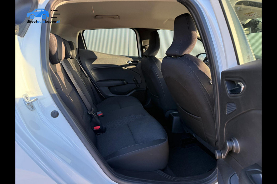 Renault Clio 1.0 TCe Zen Led | Apple Carplay | Cruise control