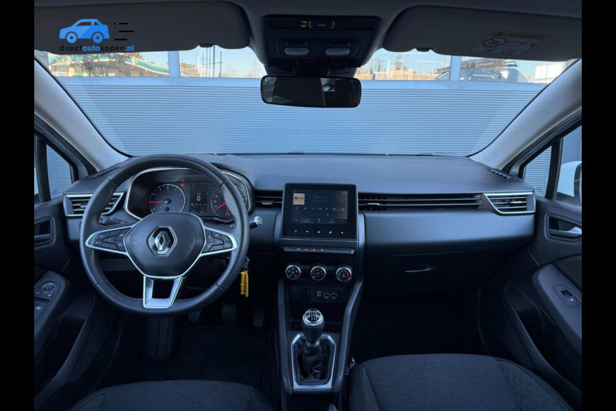 Renault Clio 1.0 TCe Zen Led | Apple Carplay | Cruise control