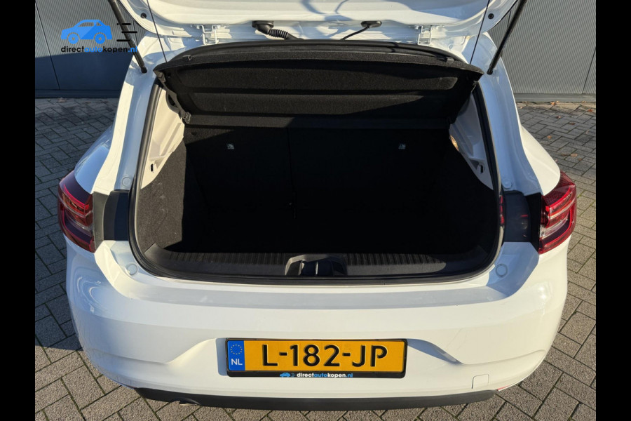 Renault Clio 1.0 TCe Zen Led | Apple Carplay | Cruise control