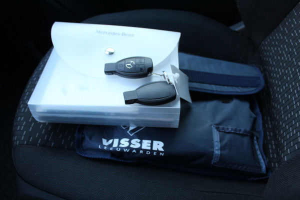 Mercedes-Benz Vito XL 114 CDI E6 9G-Tronic aut. Extra Lang ✓ mobiel kantoor ✓ ex overheid