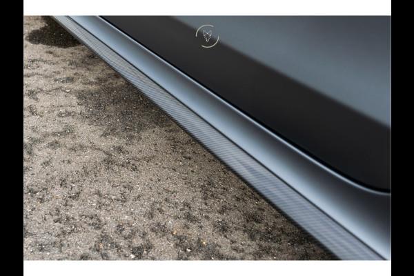 Mercedes-Benz C-Klasse Coupé AMG 63 S Ceramic|Matte lak|Aerodynamica|Full Carbon|Performance stoelen|Burmester|BTW