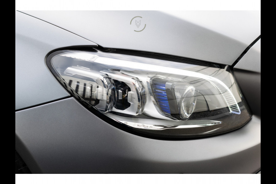 Mercedes-Benz C-Klasse Coupé AMG 63 S Ceramic|Matte lak|Aerodynamica|Full Carbon|Performance stoelen|Burmester|BTW