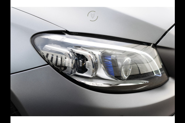 Mercedes-Benz C-Klasse Coupé AMG 63 S Ceramic|Matte lak|Aerodynamica|Full Carbon|Performance stoelen|Burmester|BTW