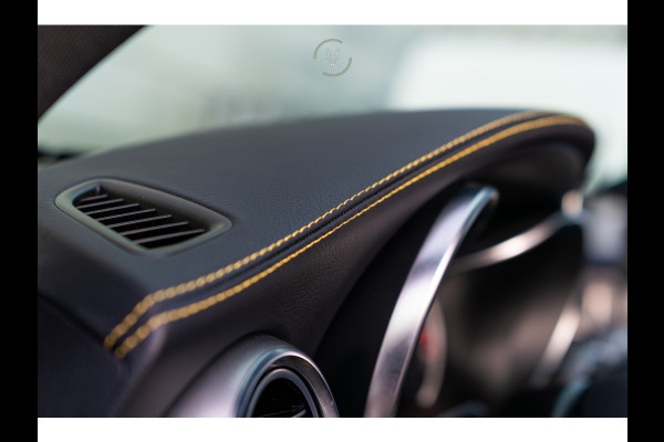 Mercedes-Benz C-Klasse Coupé AMG 63 S Ceramic|Matte lak|Aerodynamica|Full Carbon|Performance stoelen|Burmester|BTW