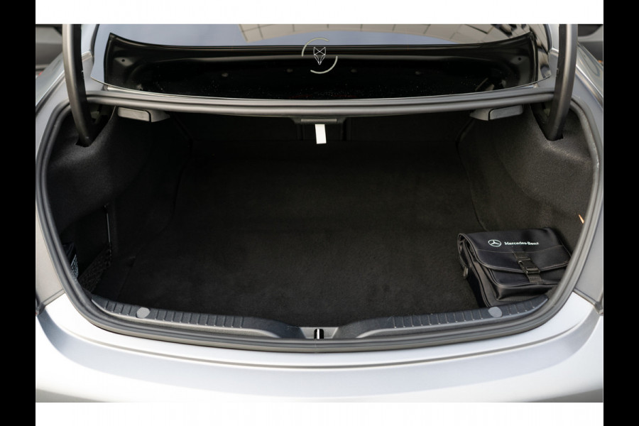 Mercedes-Benz C-Klasse Coupé AMG 63 S Ceramic|Matte lak|Aerodynamica|Full Carbon|Performance stoelen|Burmester|BTW