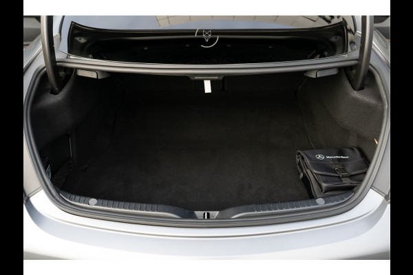 Mercedes-Benz C-Klasse Coupé AMG 63 S Ceramic|Matte lak|Aerodynamica|Full Carbon|Performance stoelen|Burmester|BTW