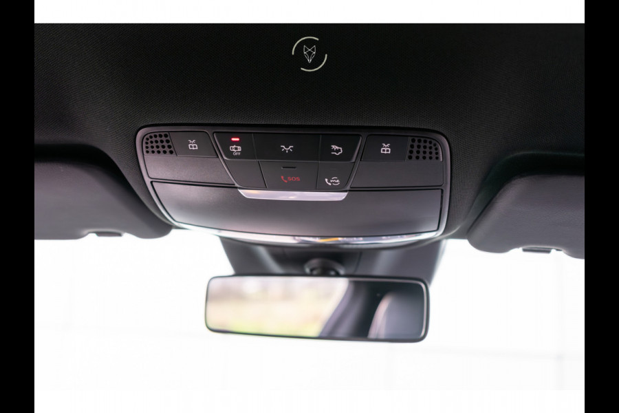 Mercedes-Benz C-Klasse Coupé AMG 63 S Ceramic|Matte lak|Aerodynamica|Full Carbon|Performance stoelen|Burmester|BTW