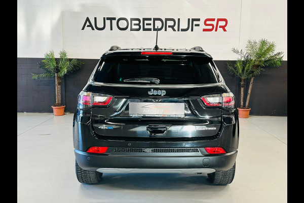 Jeep Compass 4xe Plug-in Hybrid Electric Limited Camera! Lane Assist! PDC! 4WD