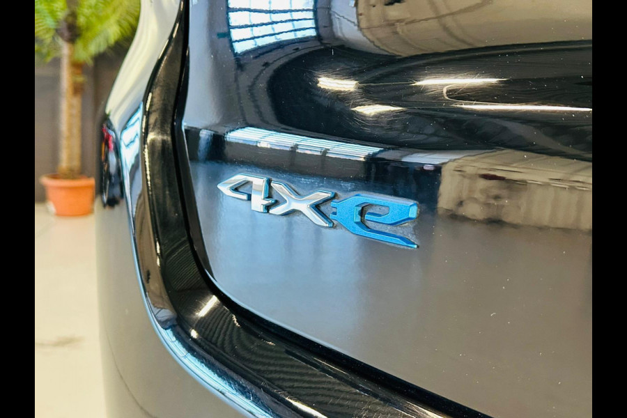 Jeep Compass 4xe Plug-in Hybrid Electric Limited Camera! Lane Assist! PDC! 4WD