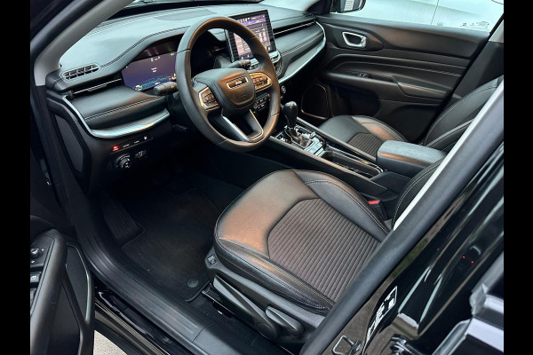 Jeep Compass 4xe Plug-in Hybrid Electric Limited Camera! Lane Assist! PDC! 4WD