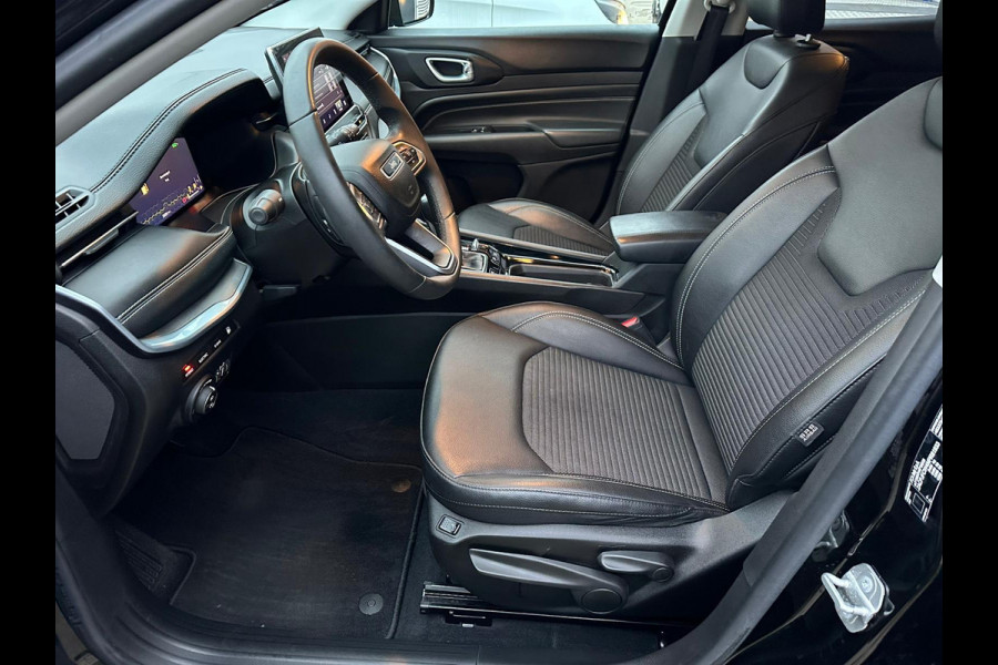 Jeep Compass 4xe Plug-in Hybrid Electric Limited Camera! Lane Assist! PDC! 4WD